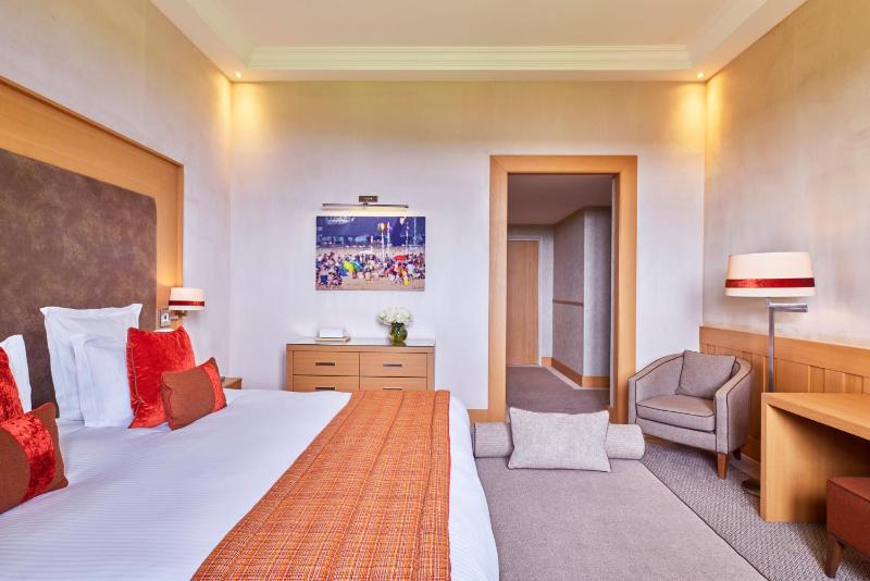 Hotel Barriere L'Hotel du Golf - image 17