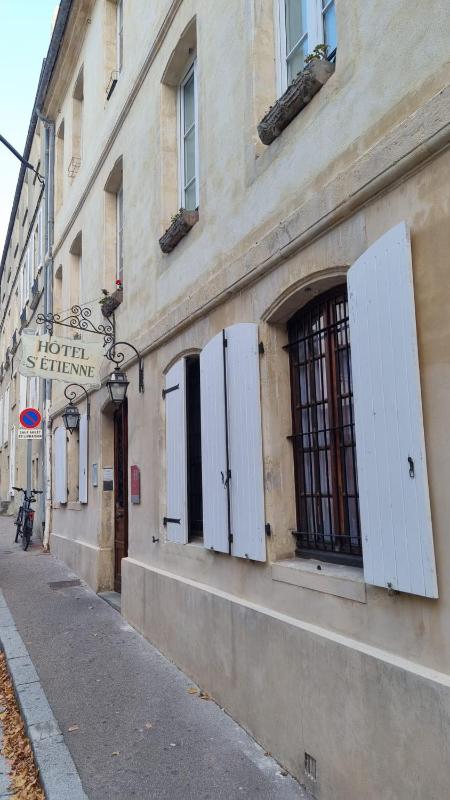 Hotel Saint Etienne - image 28