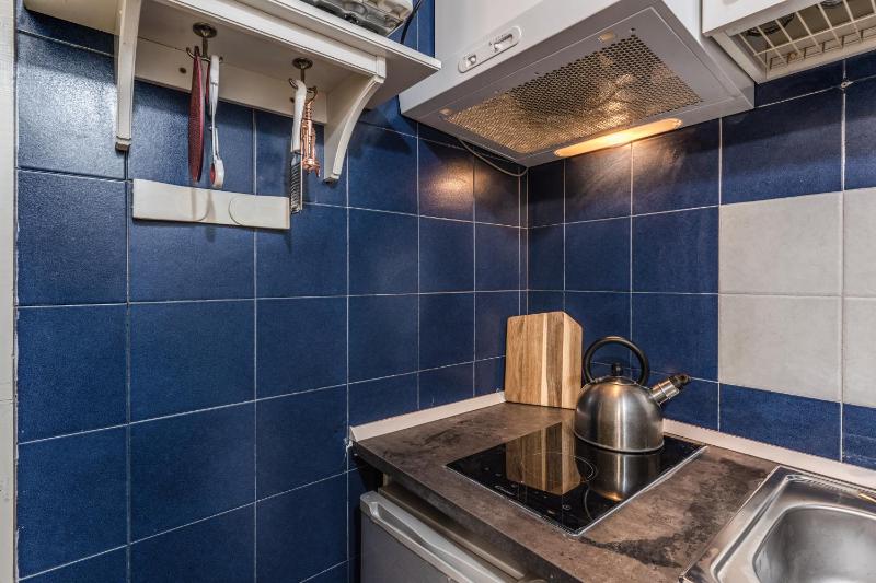 One-Bedroom Standard Apartment image 4