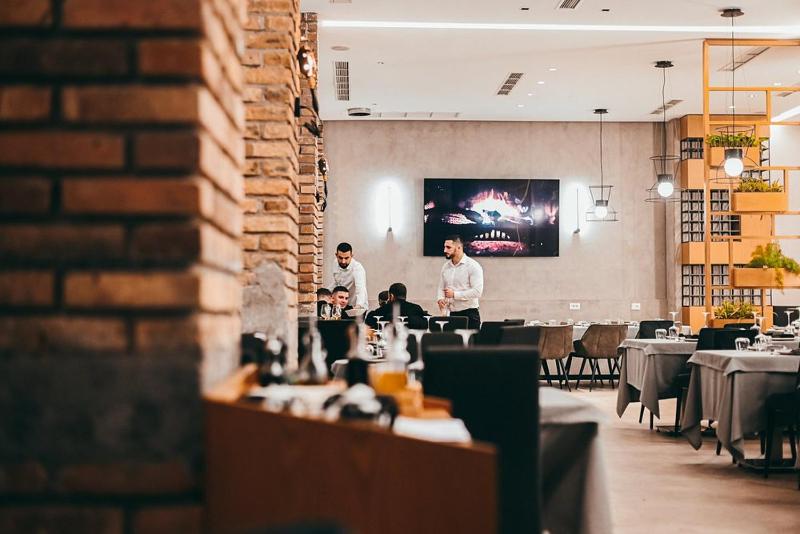 Boutique Hotel Whisky - image 6