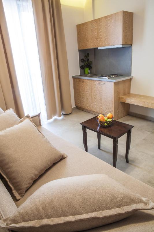 Superior Apartment image 2