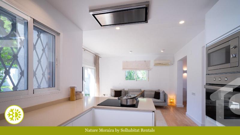 Nature Moraira by Solhabitat Rentals - image 8