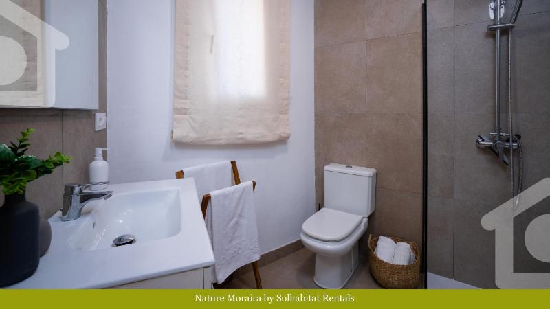 Nature Moraira by Solhabitat Rentals - image 31