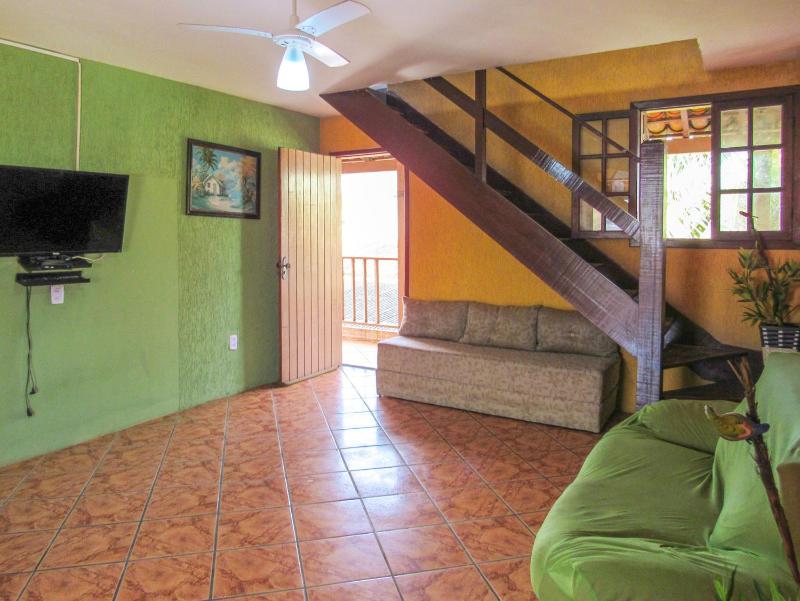 Linda casa a 170m da Praia do Pero em Cabo Frio RJ - image 4