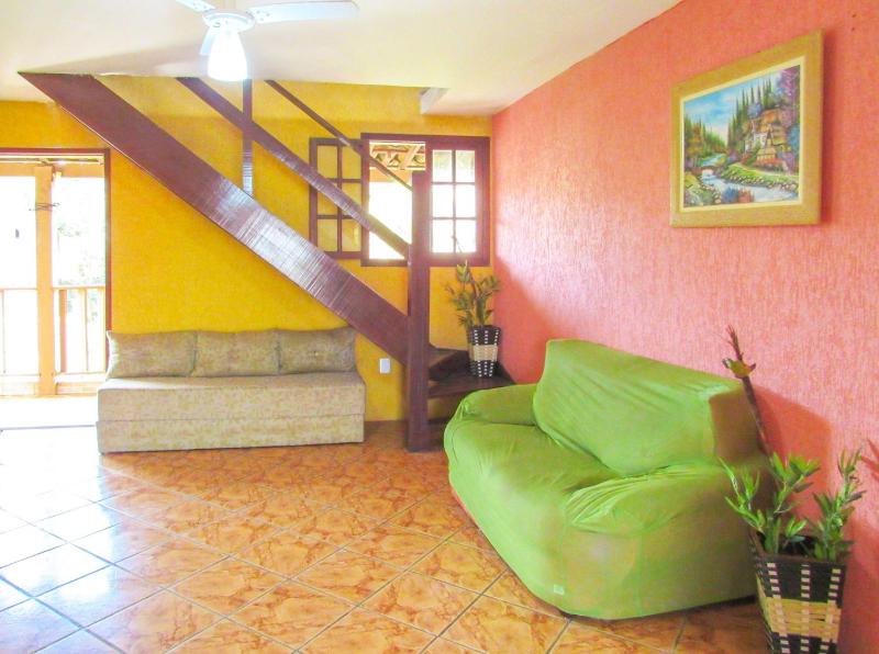 Linda casa a 170m da Praia do Pero em Cabo Frio RJ - image 25