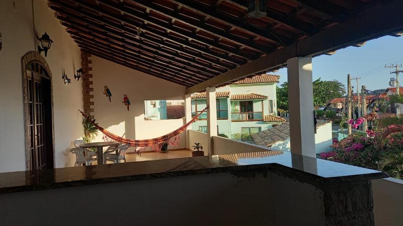 Linda casa a 170m da Praia do Pero em Cabo Frio RJ - image 9