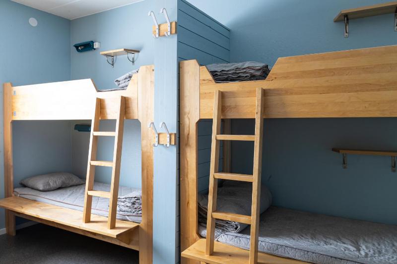 Bed in Mixed Dormitory Room image 2