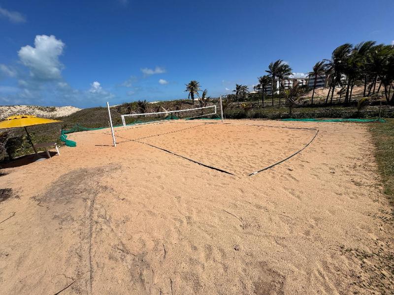 GranSol Terreo Pé na areia 03 qtos 08 adultos e 02 crianças a 600m do B PARK - image 25