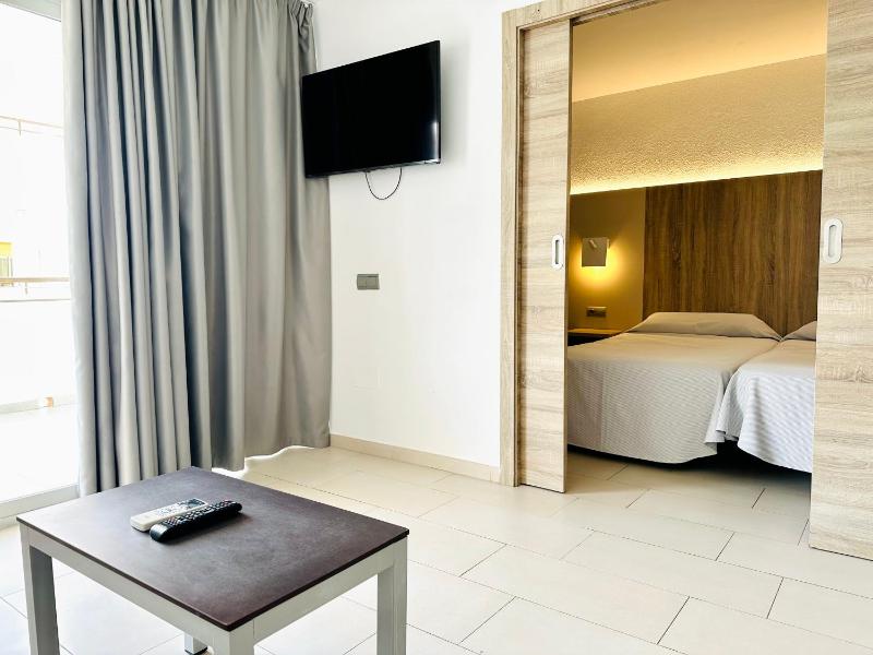 Comfort Apartment image 2