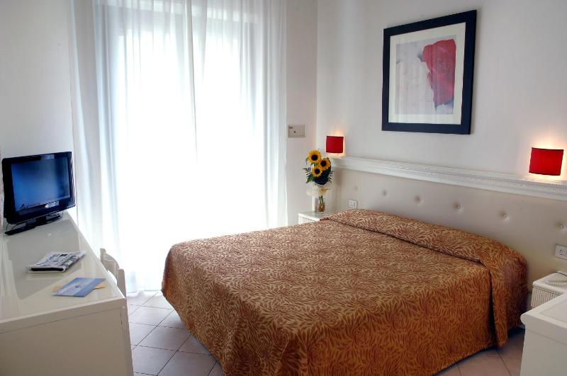 Deluxe Double Room image 1