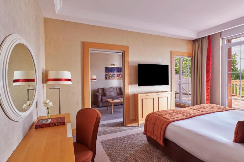 Hotel Barriere L'Hotel du Golf - image 47