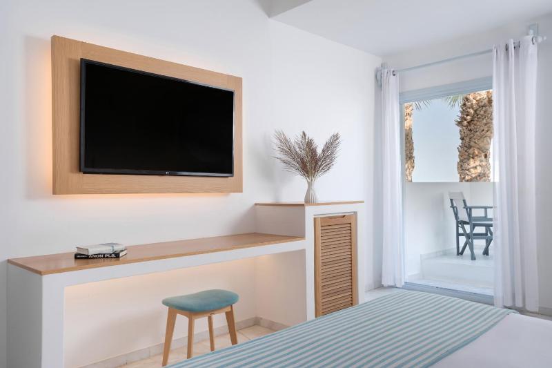 Superior Double Room image 1