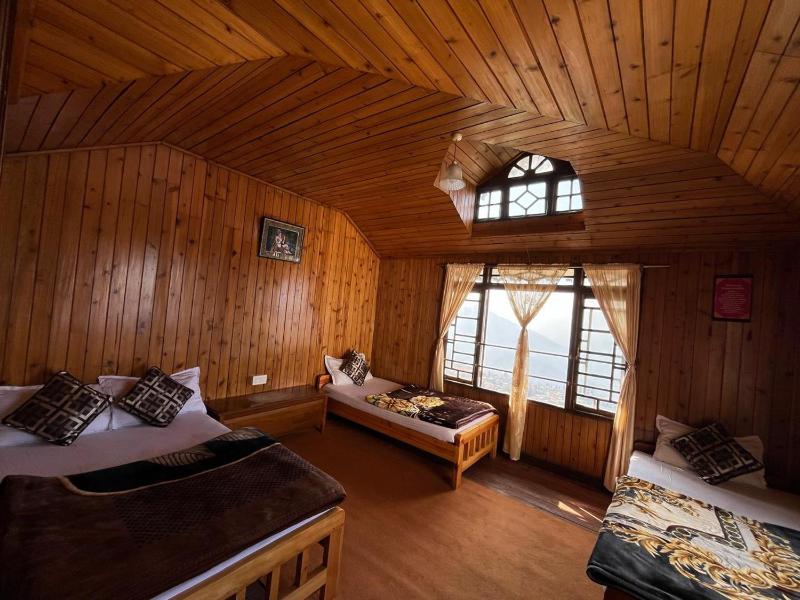 Eagle's Nest Homestay - image 14