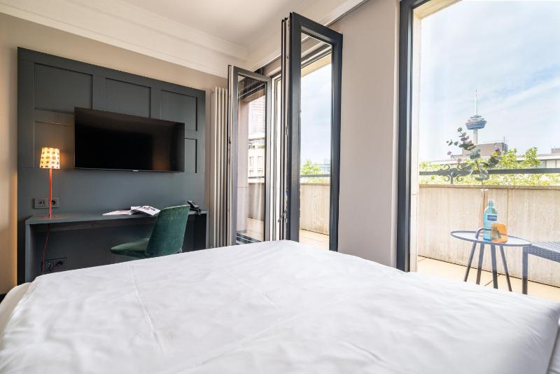 Medium Single Room image 3