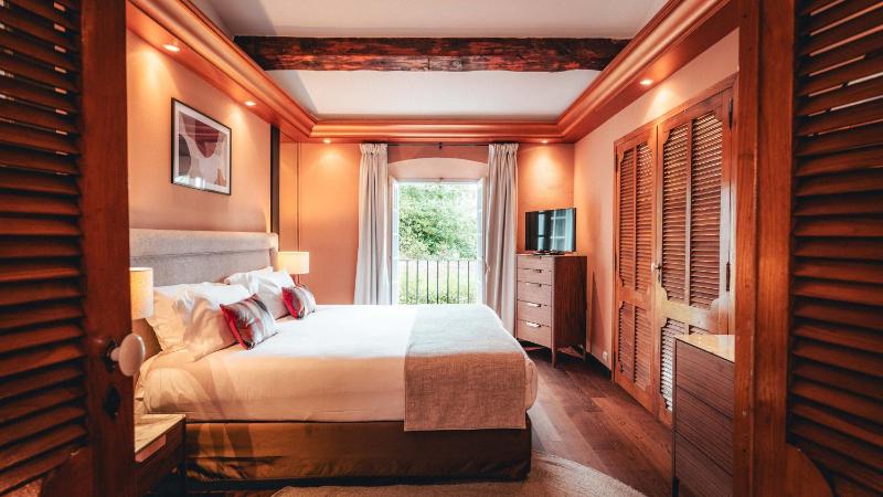 Hotel La Mandarine Saint Tropez - image 44