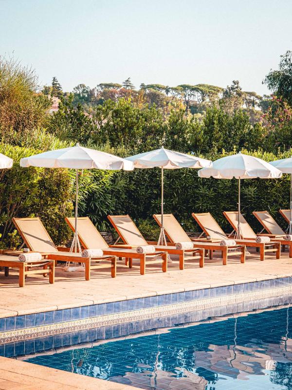 Hotel La Mandarine Saint Tropez - image 47