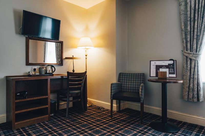 King Room - Disability Access image 4