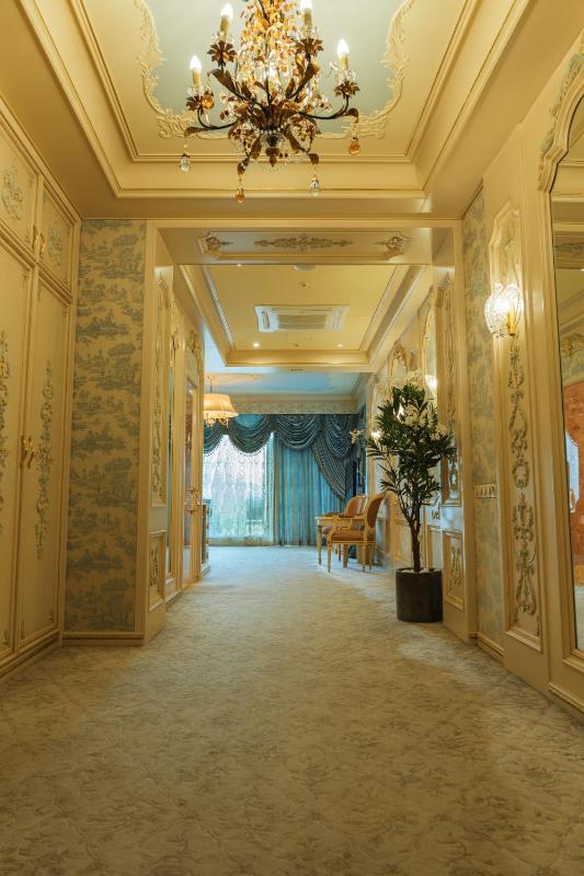 Luxury Double Room  image 4