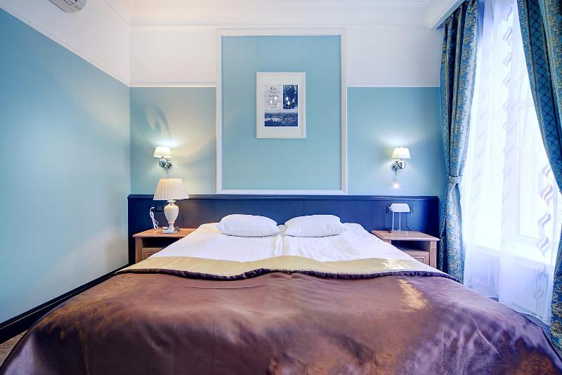 Comfort Double or Twin Room image 3