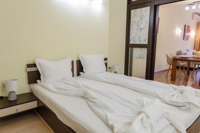 VIP Apartments Sofia - image 3