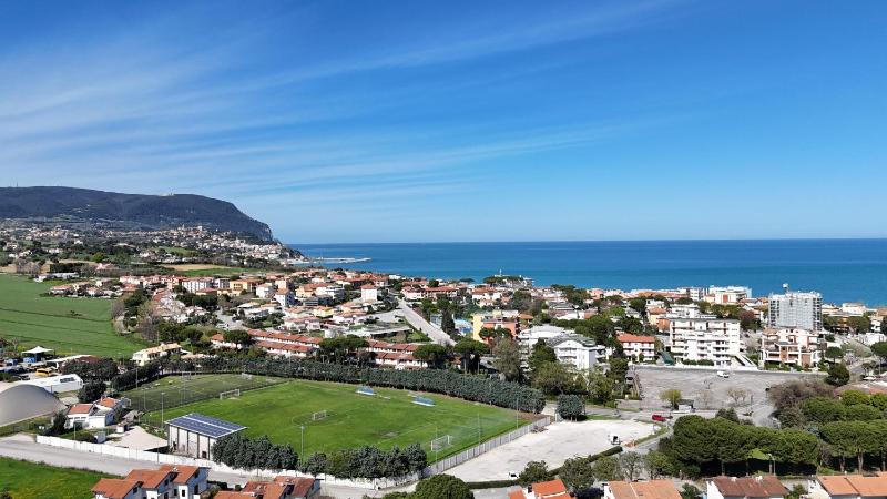 Marcelli deliziosa villetta vista mare - M390 - image 1