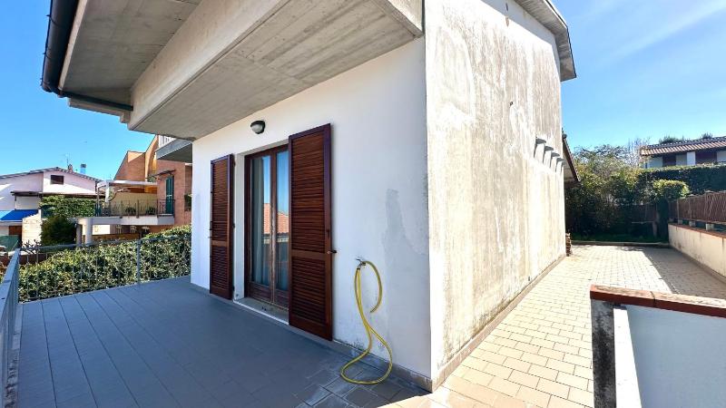 Marcelli deliziosa villetta vista mare - M390 - image 8