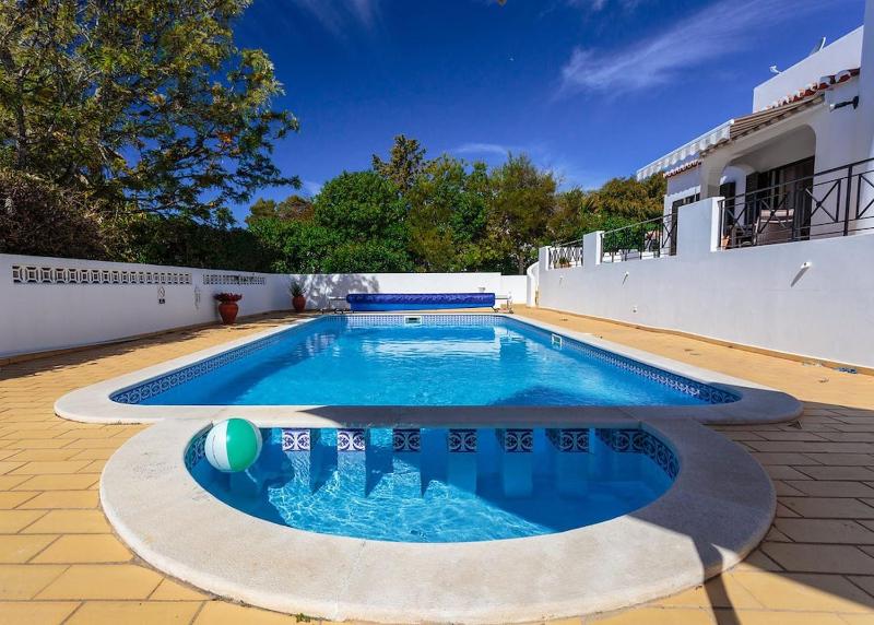 Casa Floresta - Fabulous villa - image 16