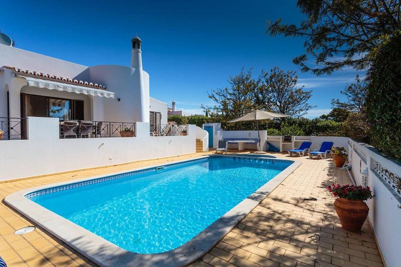 Casa Floresta - Fabulous villa - image 21