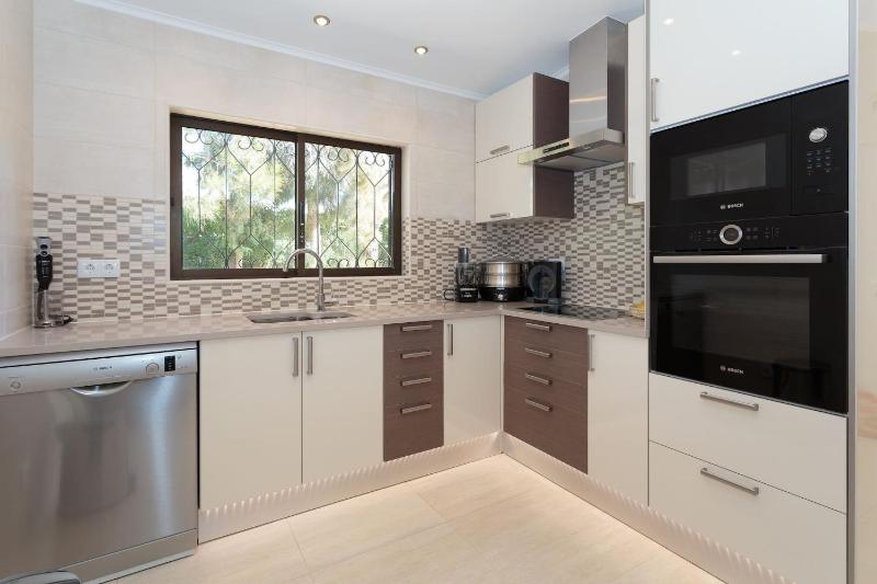 Casa Floresta - Fabulous villa - image 17