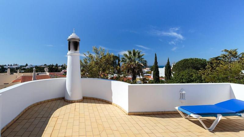 Casa Floresta - Fabulous villa - image 22