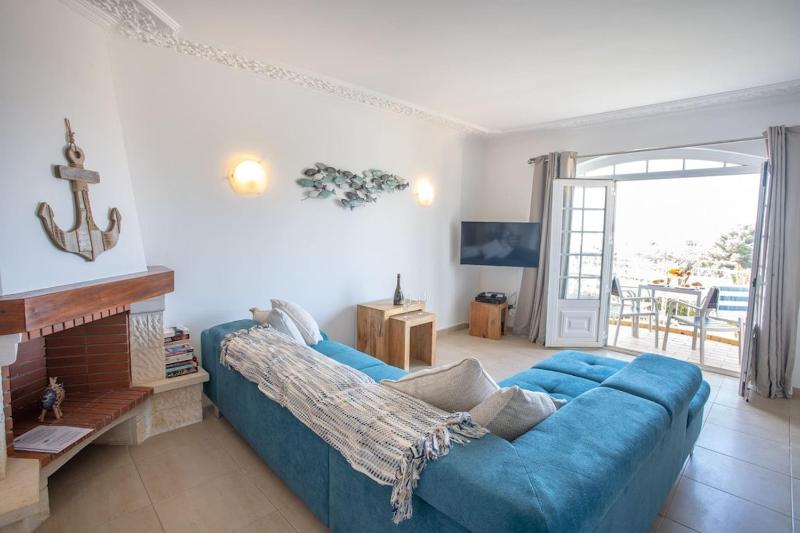 10 marinha - 2 Bed Apt at Praia da marinha - image 27