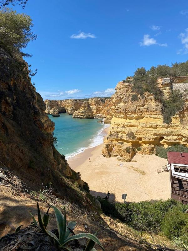 10 marinha - 2 Bed Apt at Praia da marinha - image 19