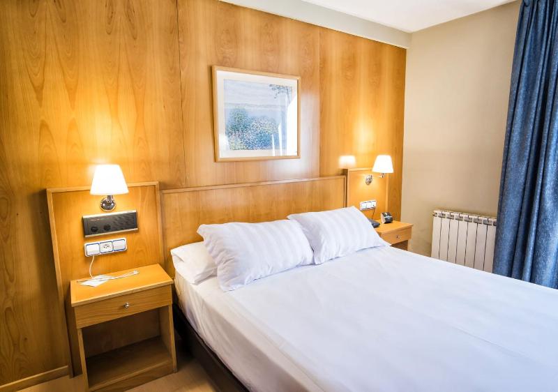 Two-Bedroom Apartment image 2