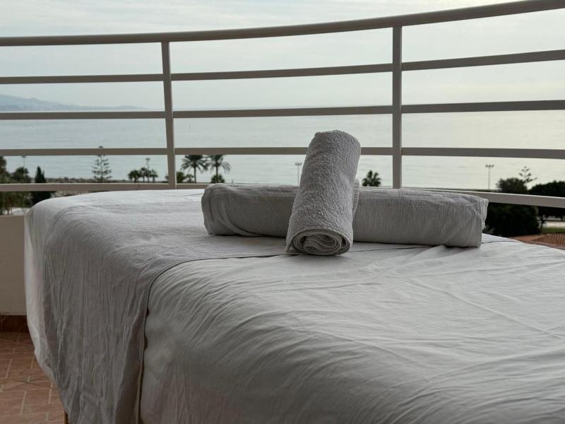 A&N City & Beach Terrace Apartment Torre del Mar - image 28