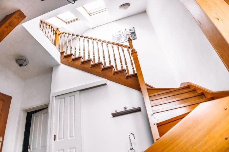 Central Riverside Duplex loft - image 15