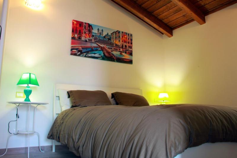 Two-Bedroom Apartment image 4