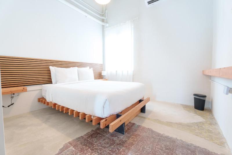 Quadruple Room image 1