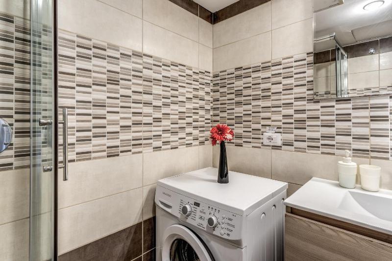 One-Bedroom Apartment image 1