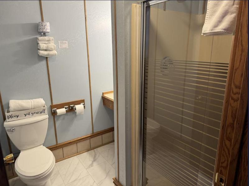 Deluxe King Room image 2