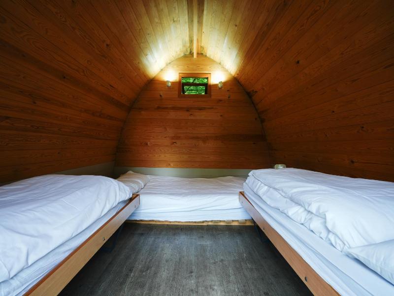 Pod Cabin (2 Adults) image 4