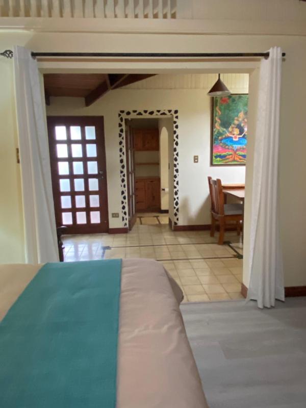 Tierra Magica B&B and Art Studio - image 10