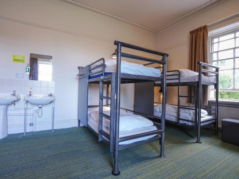 Bunk Bed in Male Dormitory Room  image 3