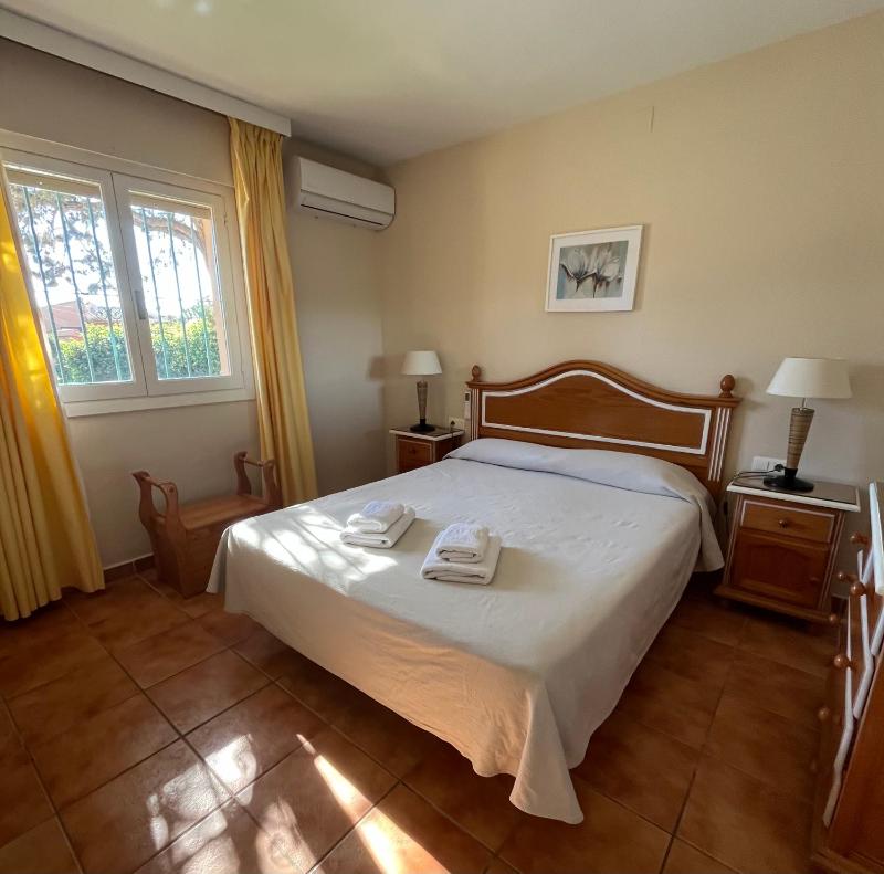 Two-Bedroom Villa image 4