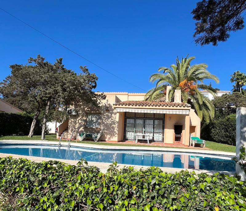 Two-Bedroom Villa image 2
