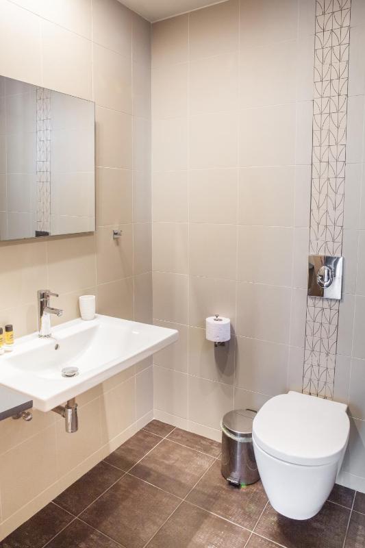 One-Bedroom Apartment image 3
