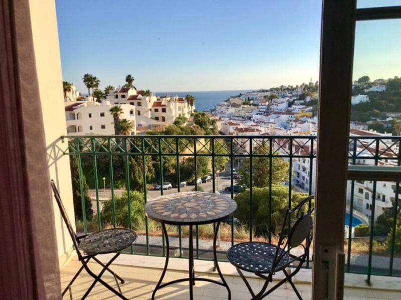 Casa Tara - Lovely Carvoeiro apartment - image 9