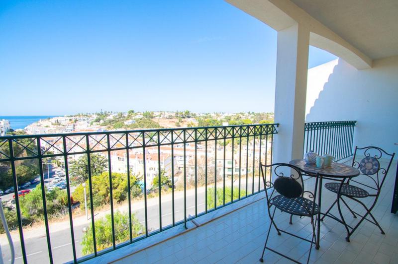 Casa Tara - Lovely Carvoeiro apartment - image 11