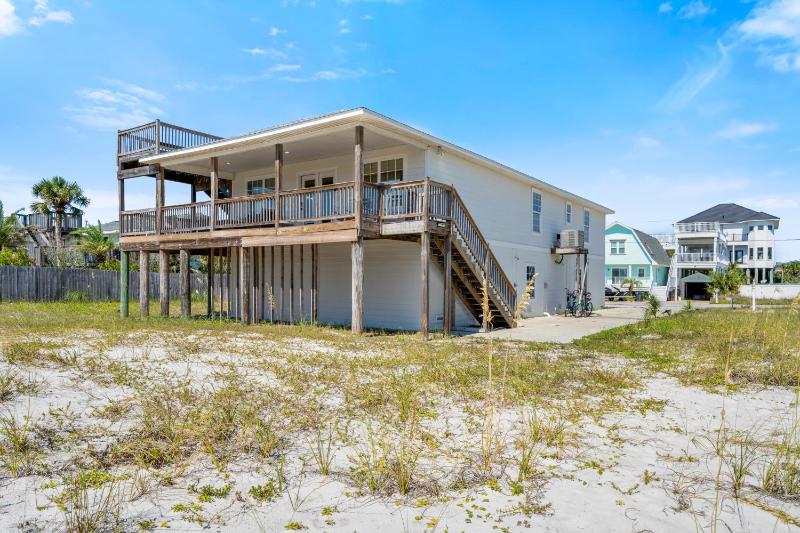 Maldonado Beach House - image 12