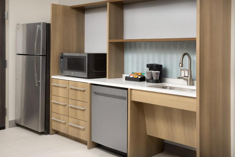 Home2 Suites by Hilton San Antonio Lackland/Sea World - image 23