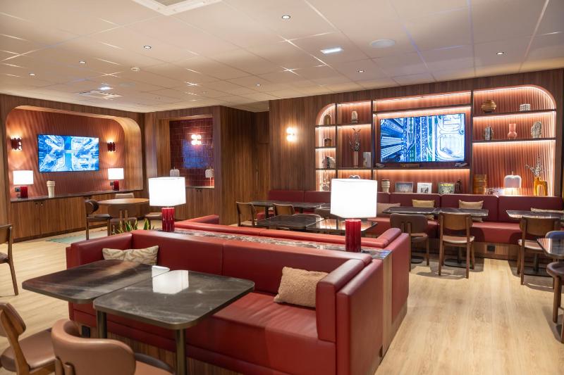 Novotel Nantes Centre Bord de Loire - image 15